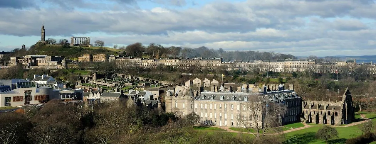 Quiet Home In Heart Of Edinburgh Apartmán